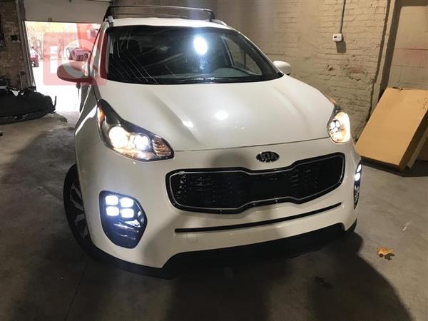 Kia for sale in Iraq